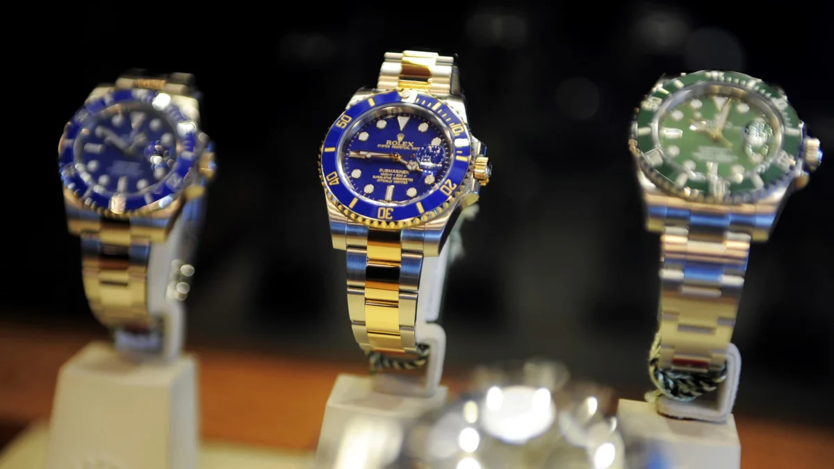Starting a Watch Collection? Beginner Tips Verified by Experts