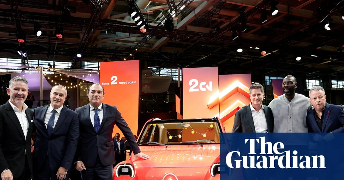 Stellantis and Renault Urge UK Inclusion in EU Car Protection Rules