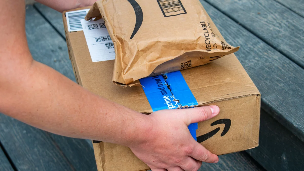 Stocks Making Biggest After-Hours Moves: Amazon, Intel, More