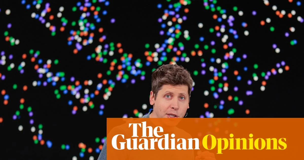 Sam Altman Defends AI Risks Amid Criticism Over Profits