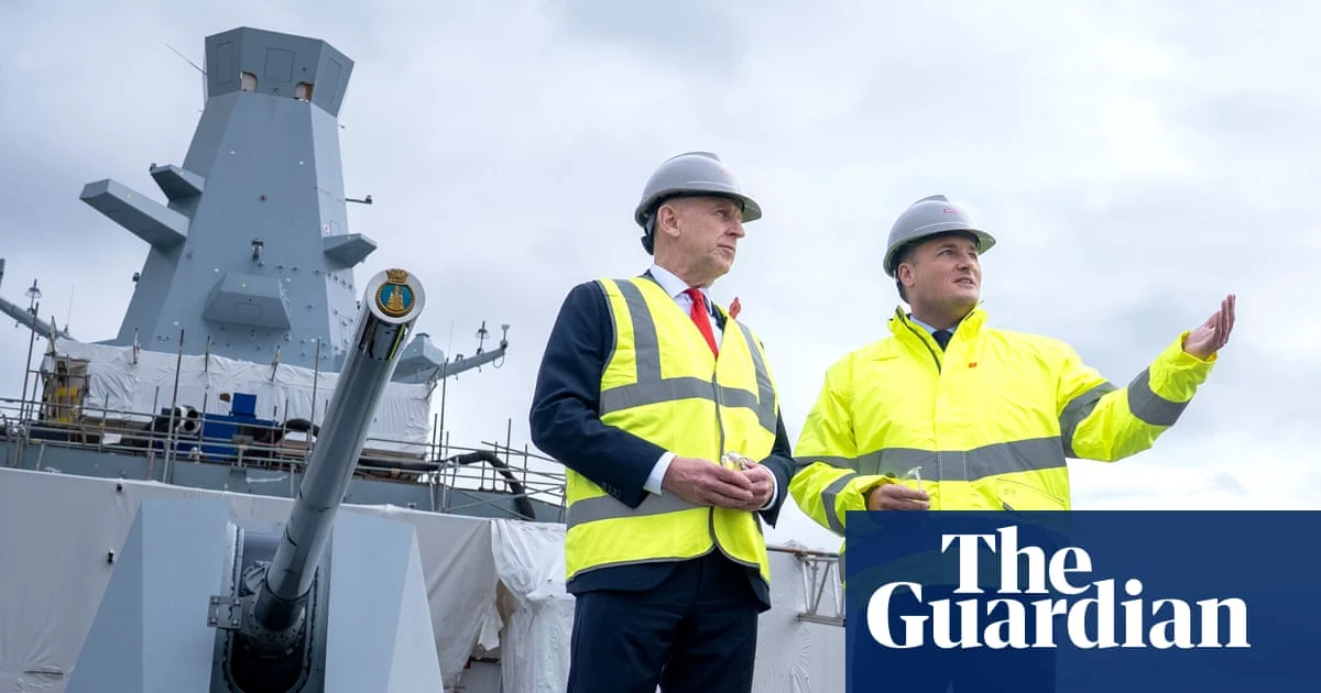 Streeting stockpiled food weeks ago amid rising threat to UK
