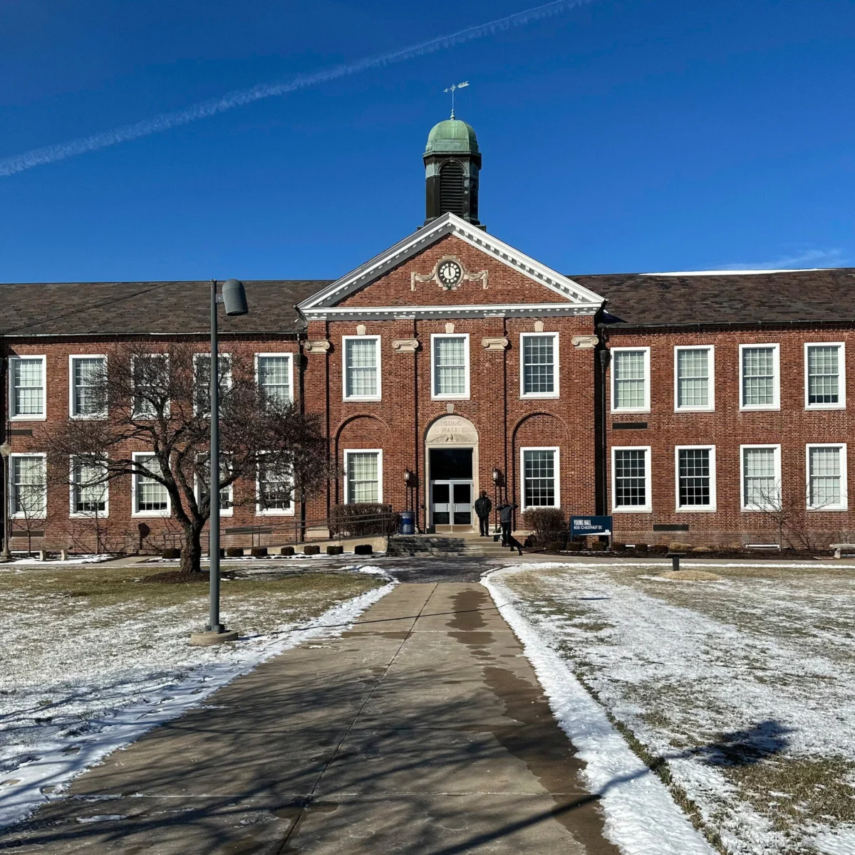 Lincoln University Sues Missouri Over $549 Million Funding Gap