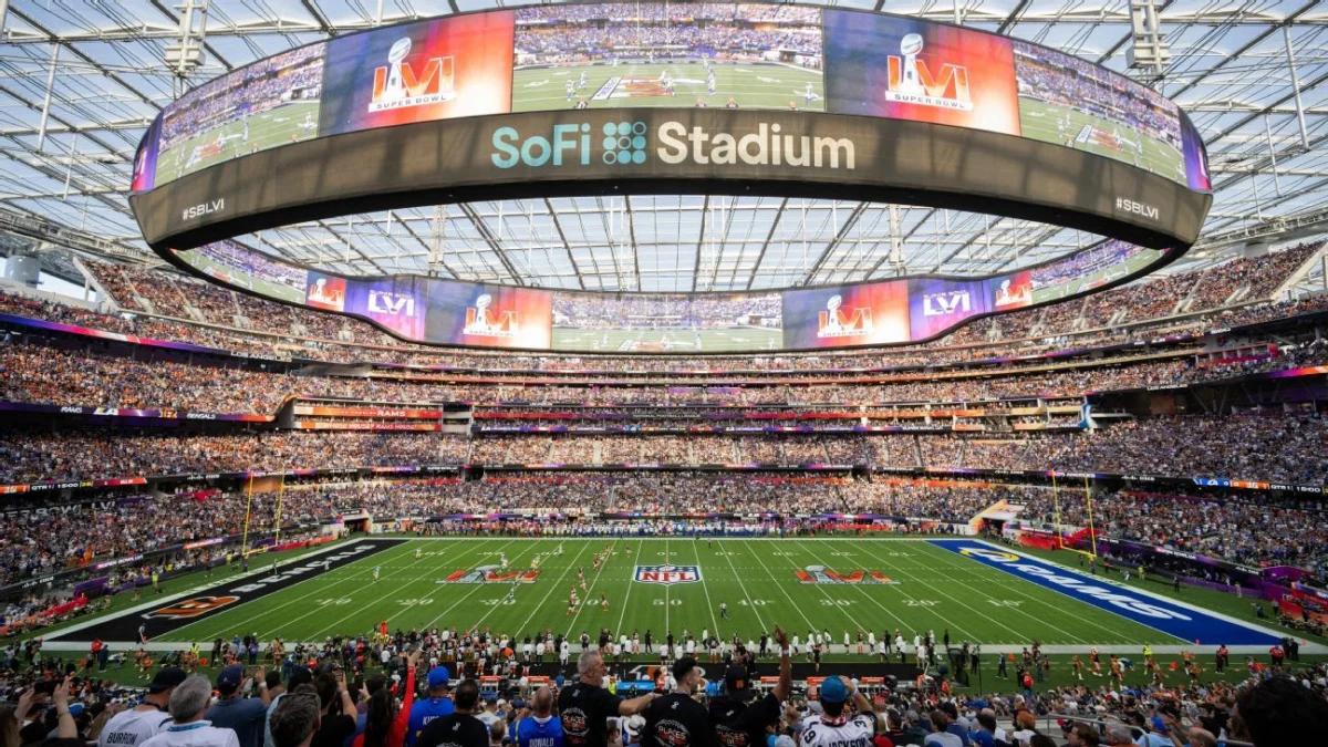 49ers Surpass Rams as Super Bowl LXI Favorites, ESPN Reports