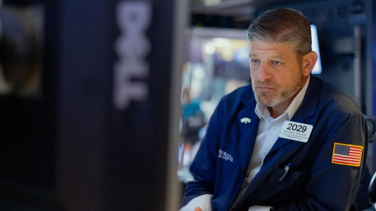 Treasury yields above 5% stoke fiscal worry but no crisis yet