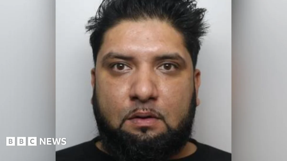 Man Accused of Sex Offenses Fled UK While on Bail, Never Returned for Trial