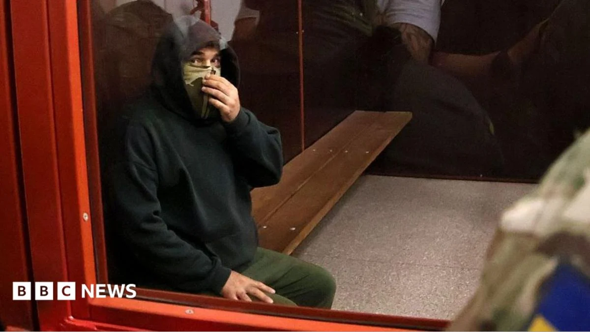 Bomb Attack Suspect Speaks to BBC About Monaco Attempt