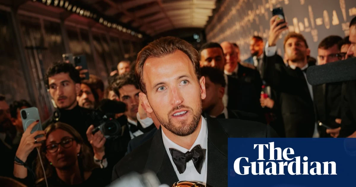 Suspicious Ballon d’Or Bets Linked to Crypto Platform Under Investigation