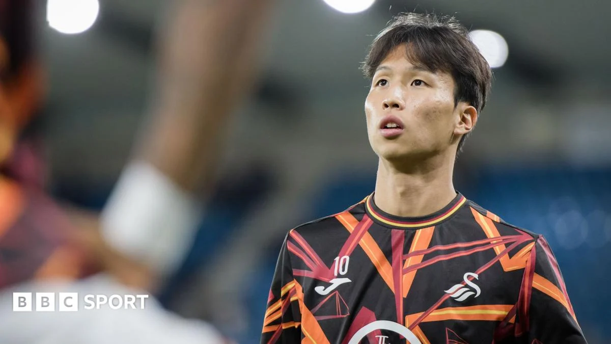 Swansea Coach Says Eom Targeted by Racist Abuse at Millwall