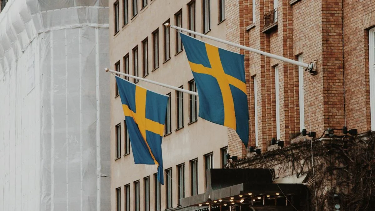 Sweden’s Central Bank Revives E-Krona Debate Amid Digital Euro