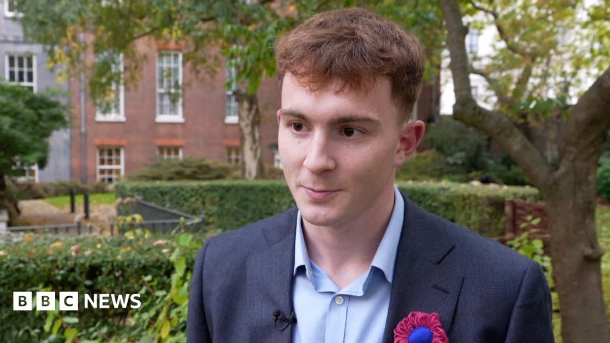 Swimmer Archie Goodburn Thanks PM As Brain Cancer Review Announced