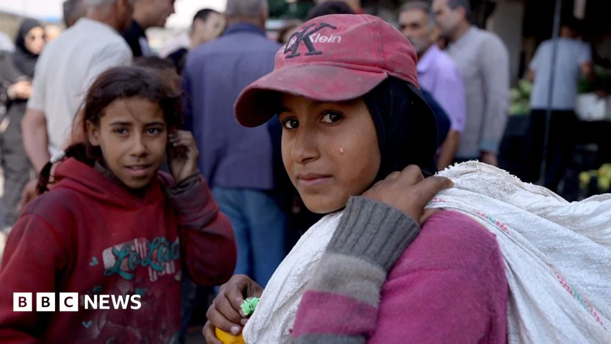 Syrians Face Soaring Prices Amid Post-Assad Recovery Challenges