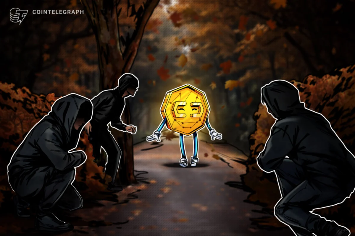 THORChain RUNE token surges 13% after Binance hack