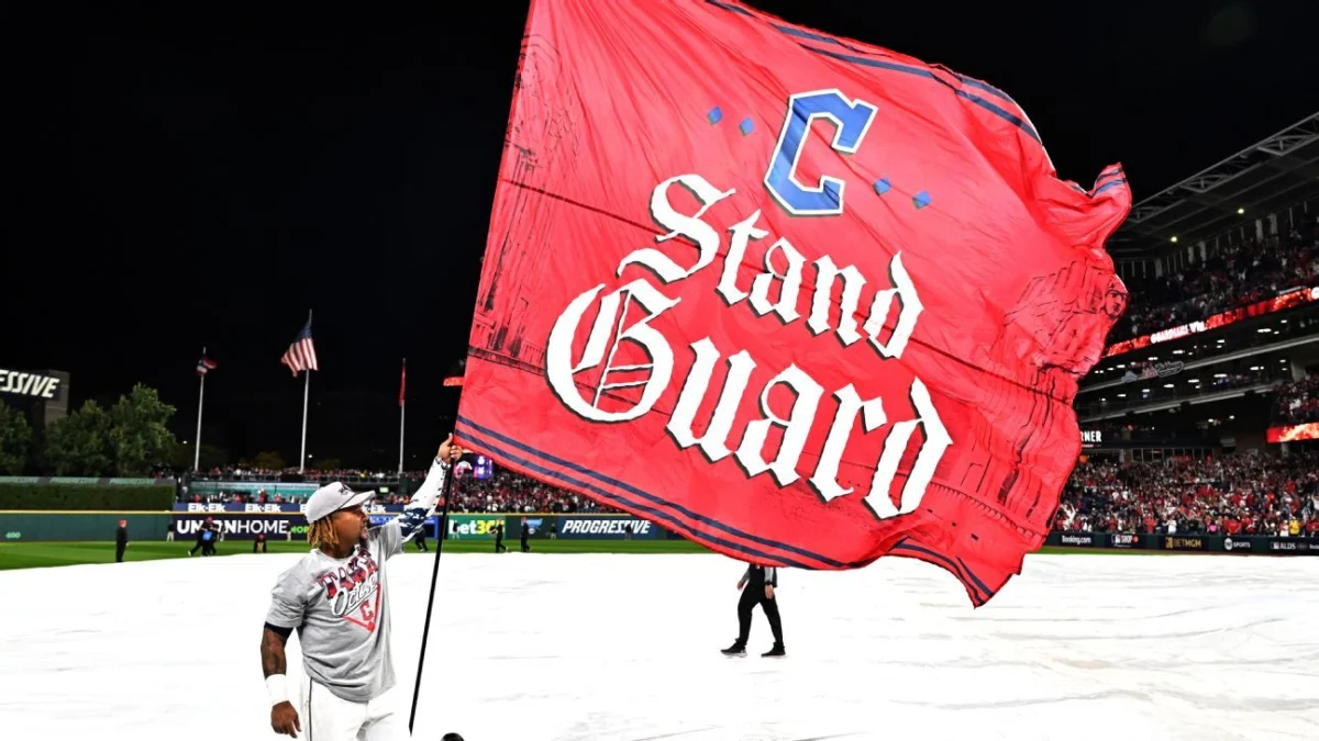 Guardians Complete Stunning Comeback vs. White Sox in ALDS Game 5