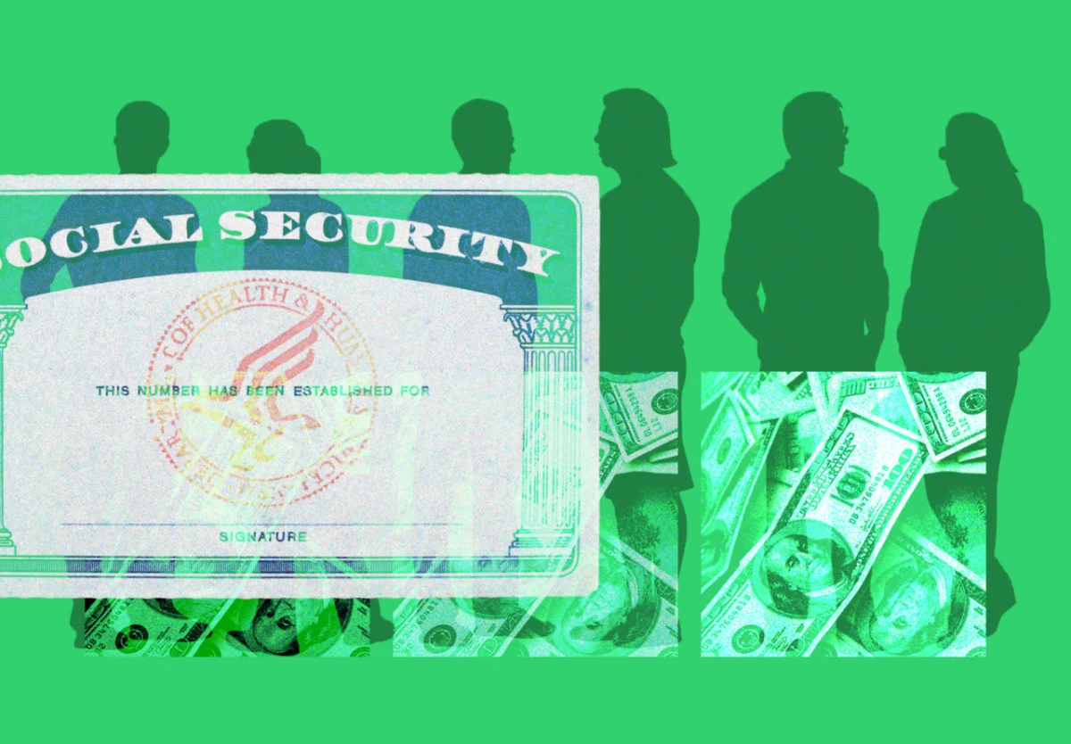 Taxing Stocks, Estates May Fund Social Security