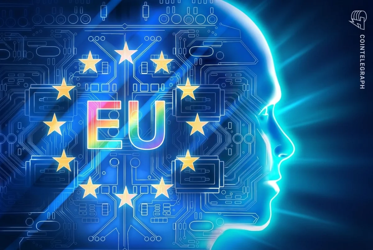 Tech Chief Says EU Can Handle Rogue AI Risk, Report Claims