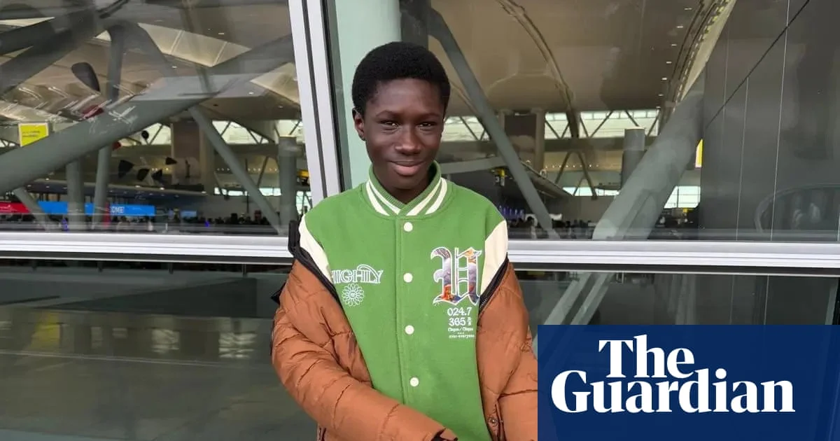 Teen From Ghana Fatally Shot In The Bronx On Way To School