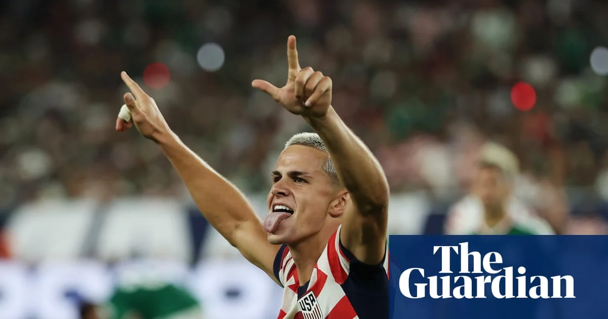 USMNT Window Winners And Losers