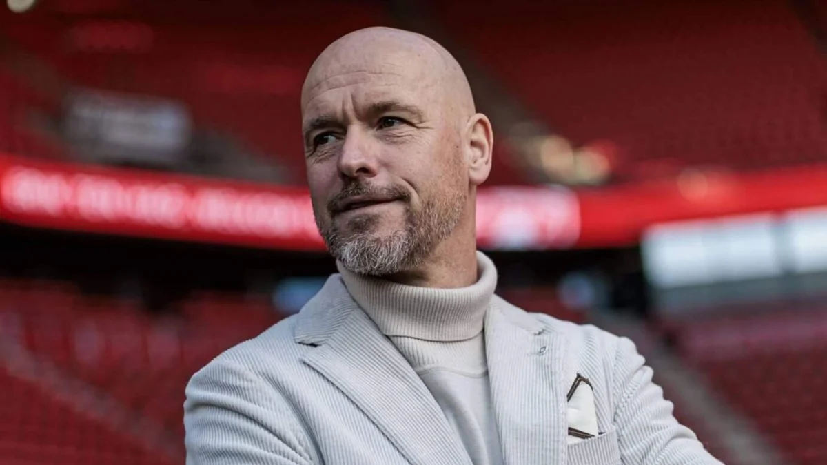 Ten Hag Speaks on Man Utd’s Broken Promises, Kane and Ronaldo Tension