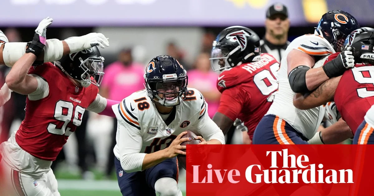 Texans Edge Jaguars in Week Six NFL Thriller