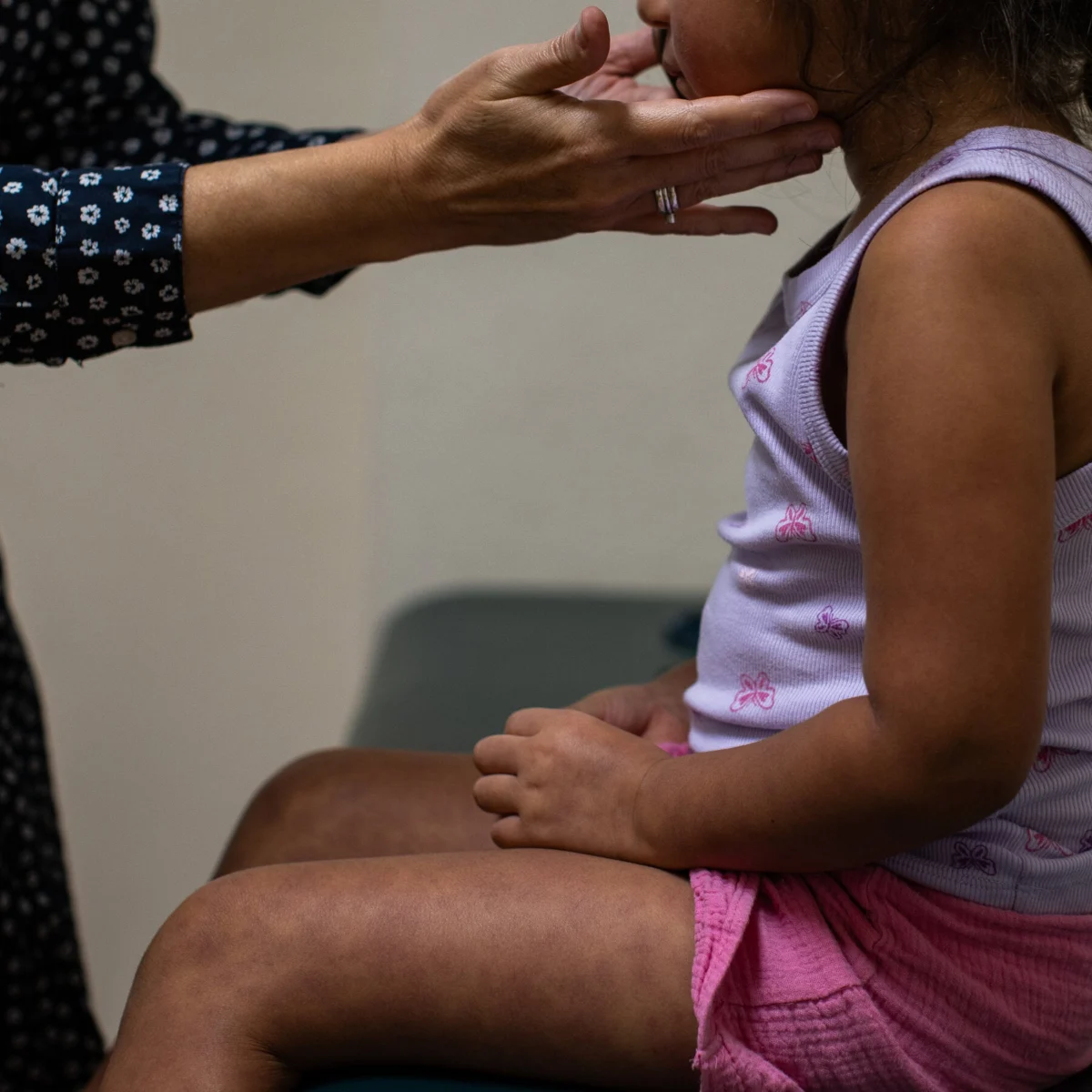 Texas Pediatricians Face Paxton Investigations Over Vaccine Claims