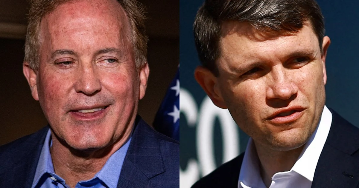 Texas Republican Group Files Lawsuit Seeking Hand Count of Ballots