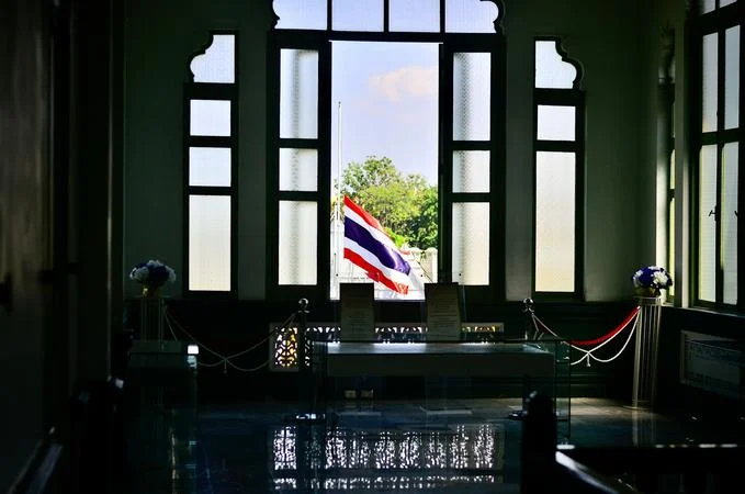 Thai Supreme Court Rules Bitcoin Is Property After Thief Challenges Conviction