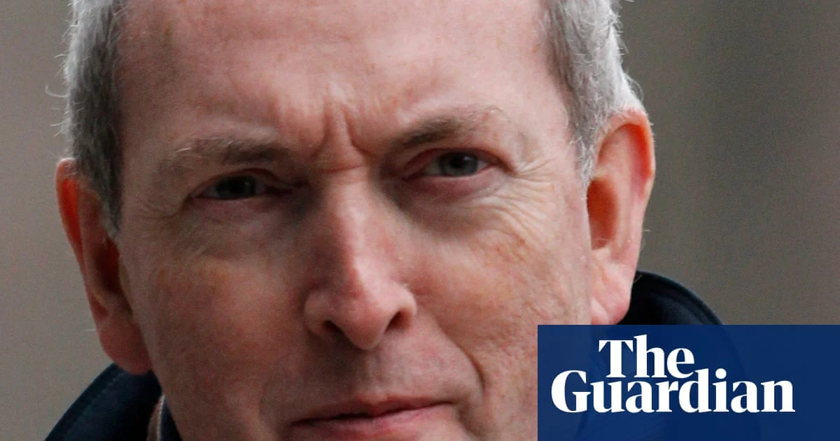 Thames Water Creditors Name Ex-Labour Minister as Rescue Chair