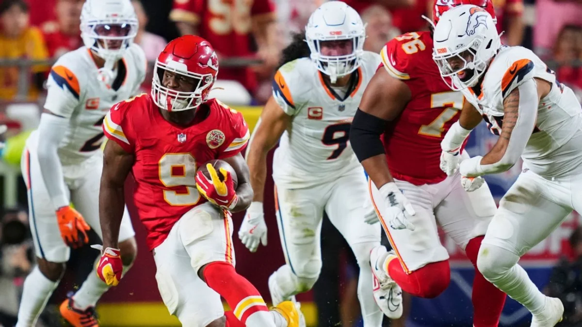 Chiefs-Broncos Rematch Hinges on 10 Key Questions