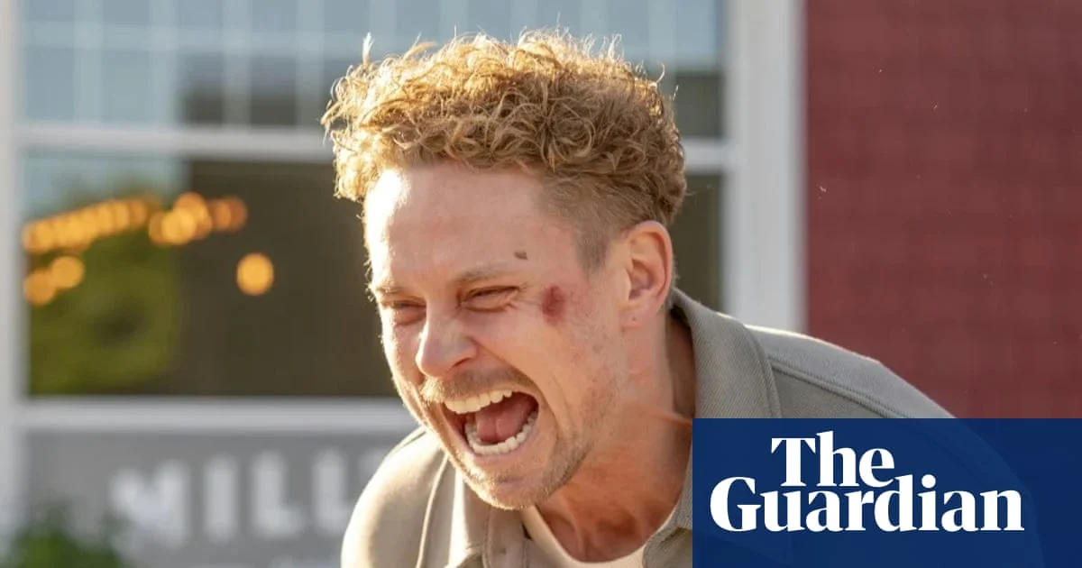 HBO Max Debuts Tech-Bro Satire ‘The Audacity’ From Succession Writer