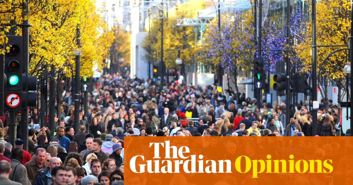 Oxford Street Pedestrianisation Plan Begins Implementation