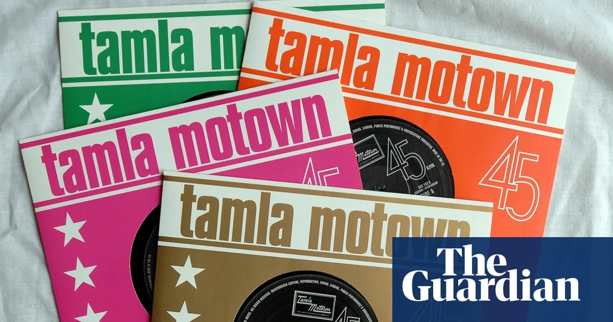 Guardians Readers Celebrate Power Of Record Labels