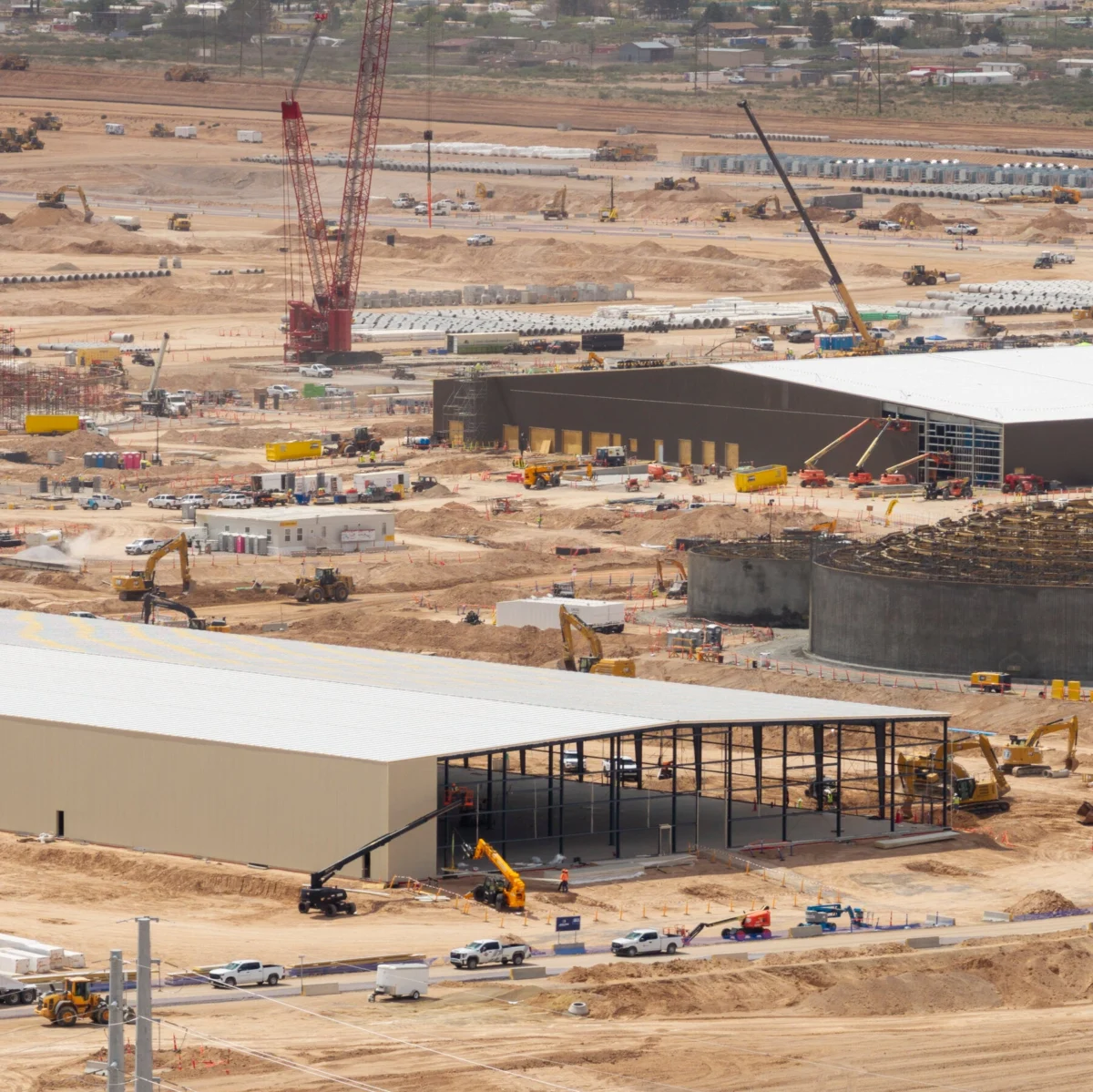 Rising Bond Yields Challenge Data Center AI Build-Out