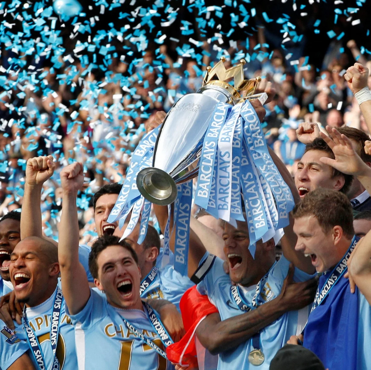 Man City Scandal Explores Financial Wrongdoing Beyond Football