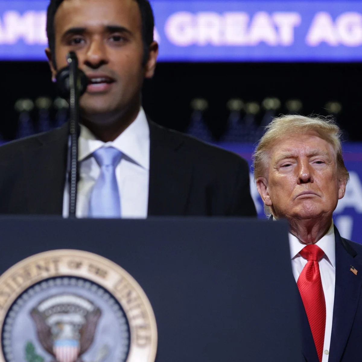 GOP Nominee’s Ad Sparks Conservative Reckoning With Trumpism Ethics