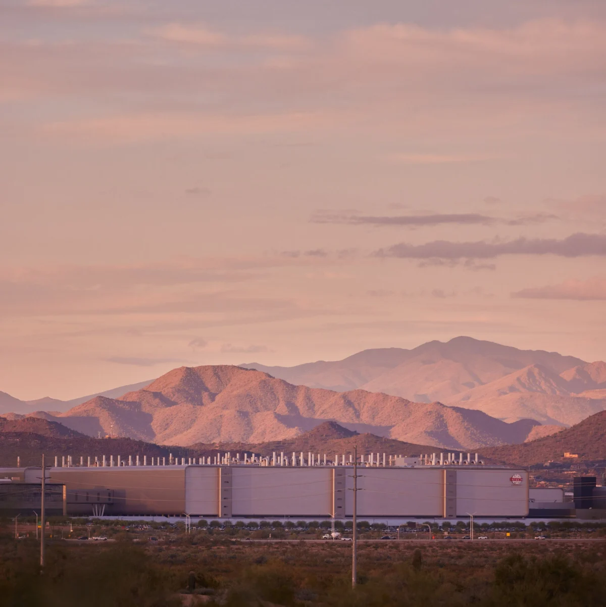 America Eyes Reindustrialization Through Key Factory Revival