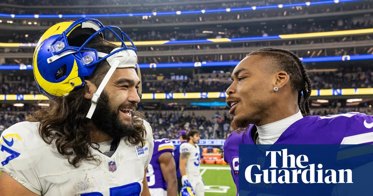 NFL Receivers Ranked Amid 2026 Quarterback Weapons