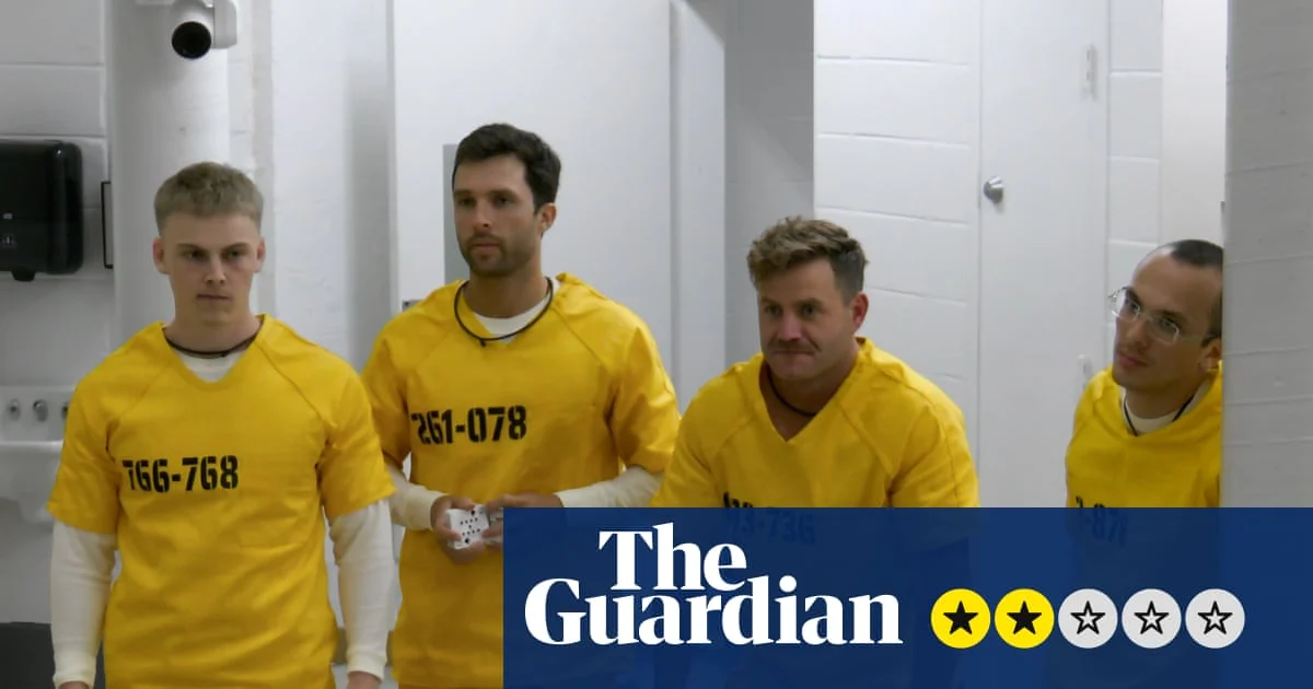 New Stanford Prison Experiment TV Show Criticized as Insulting Reality TV