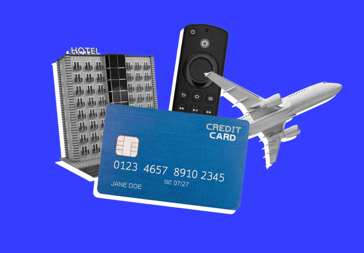 Travel Card Mistakes Beginners Make, Per The Points Guy
