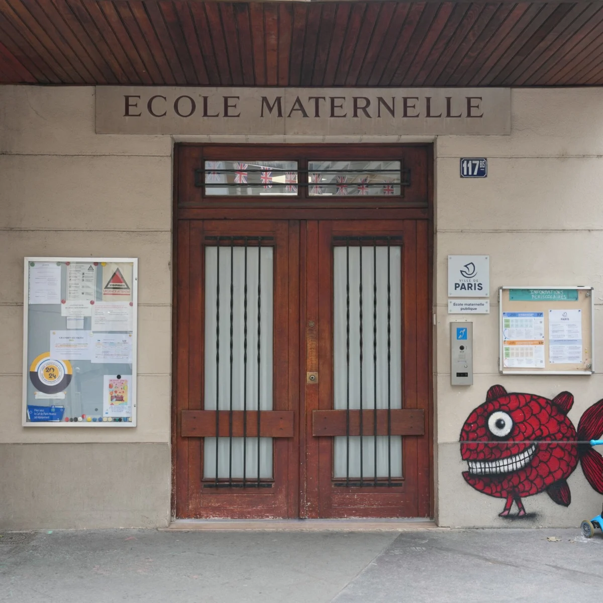 Paris Schools Face Sexual Abuse Accountability Crisis