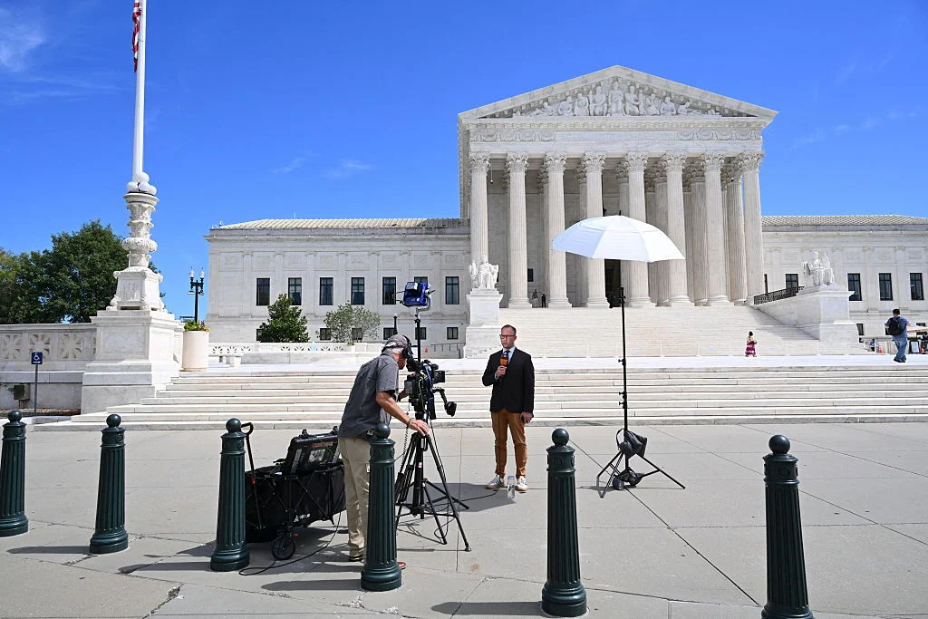 Supreme Court Opens Term With Major Cases on Religion, Guns, Climate