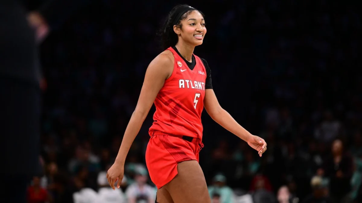 WNBA Finals Matchup Set: Valkyries vs Dream Preview