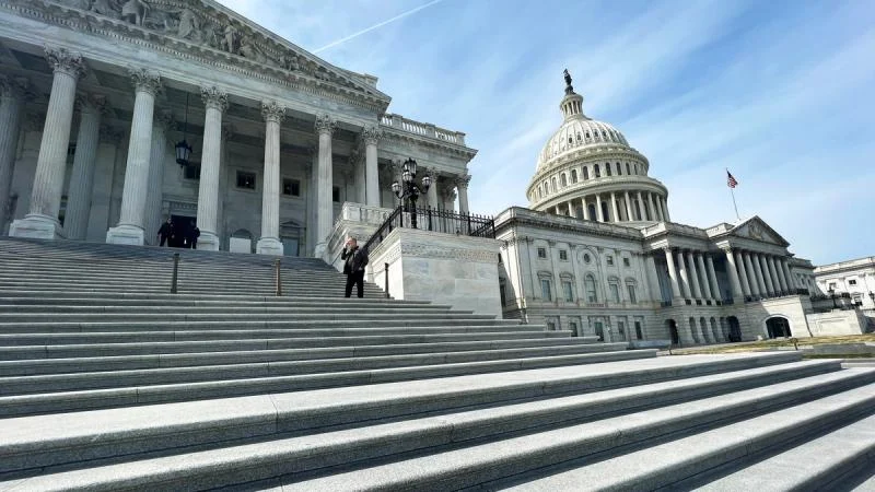 White House Crypto Chief Patrick Witt Steps Down