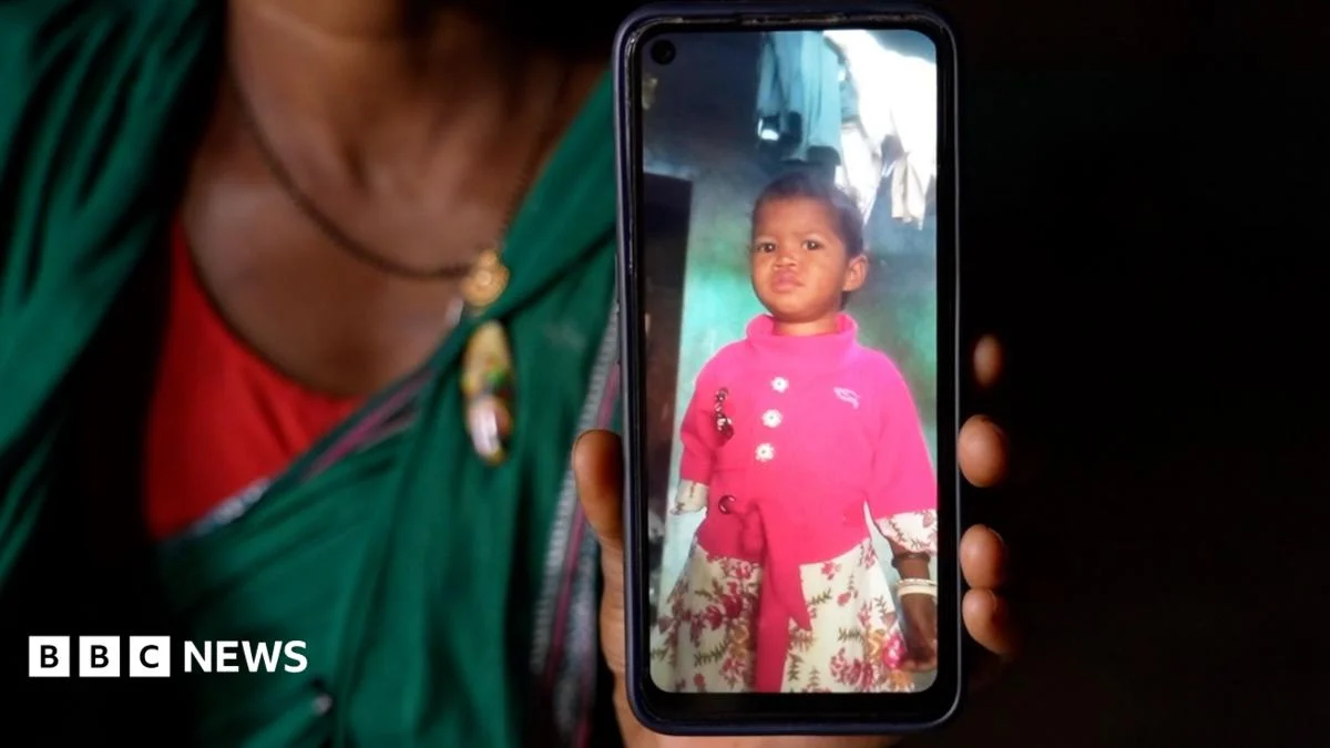 Dozens of Children Die in India’s Remote Tribal Areas