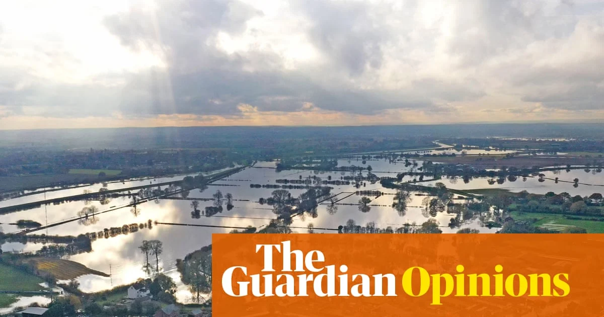 Stern Report Showed Climate Action Is Sound Economics