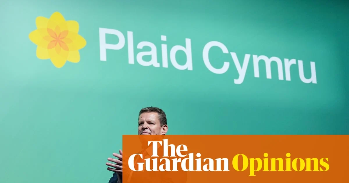 Welsh Nationalists See Andy Burnham as Potential Labour Partner