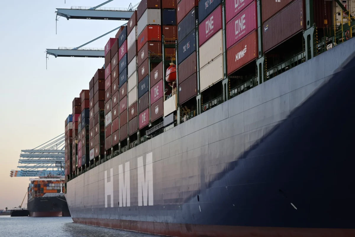 IMF Warns of K-Shaped Global Economy Split