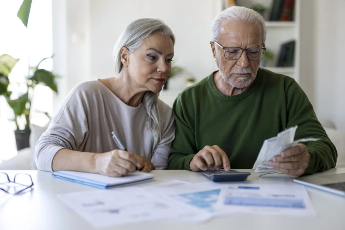 Government Can Seize 15% of Social Security for Student Loans