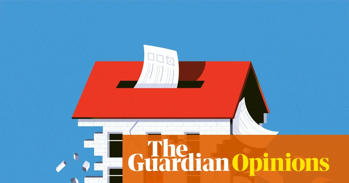 Global Housing Crisis Reveals Democratic Disconnect