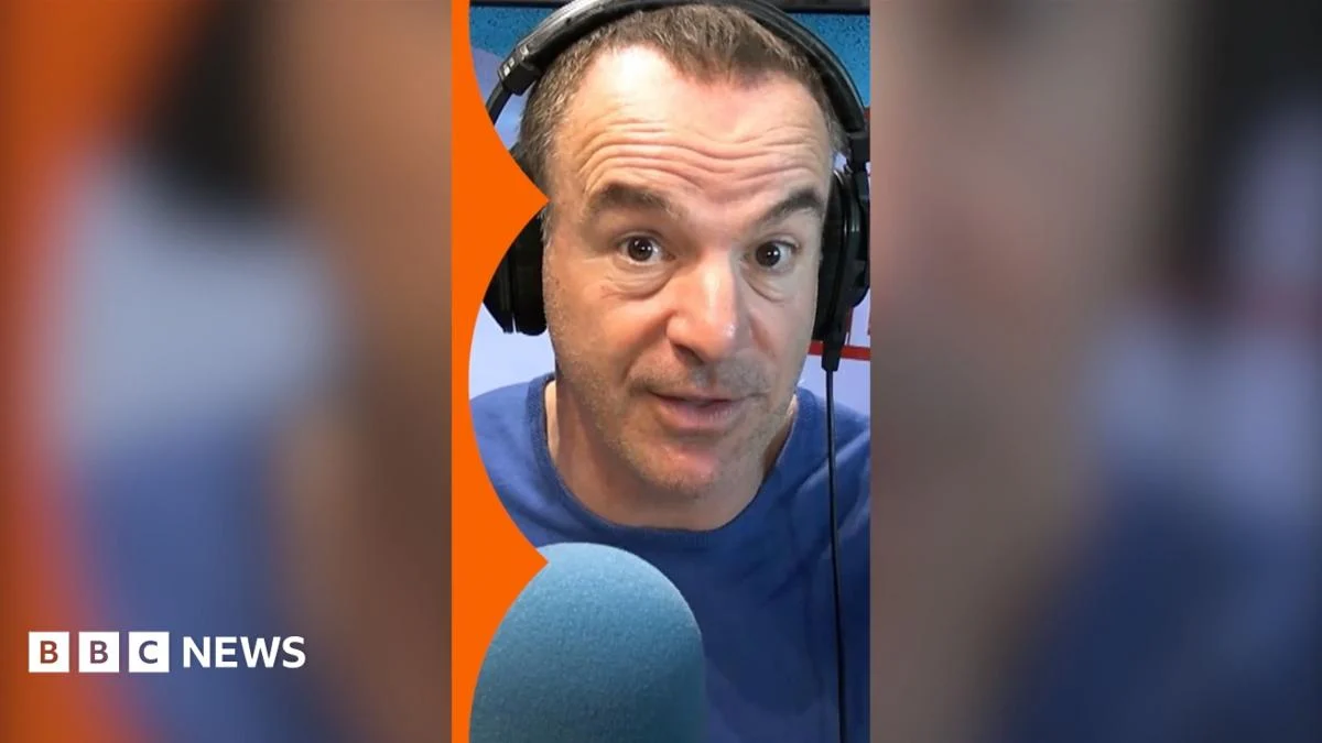 Investment Advice Martin Lewis Says Most Miss