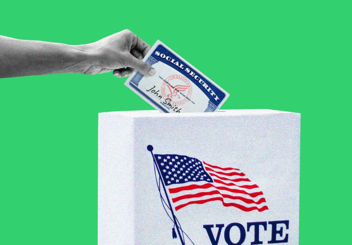 Midterm Elections Could Decide Social Security’s Financial Future